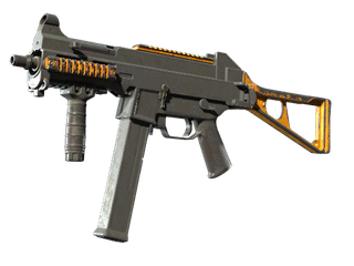 UMP-45 | Caramel