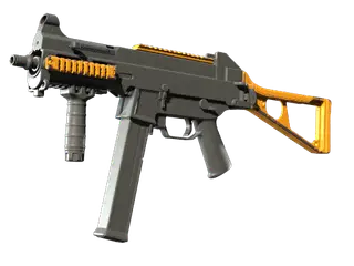 UMP-45 | Caramel
