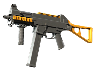 UMP-45 | Caramel