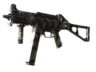 UMP-45 | Scorched