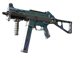 UMP-45 | Continuum