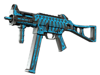 UMP-45 | Exposure