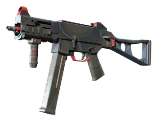 UMP-45 | Briefing