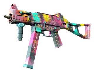 UMP-45 | Wild Child