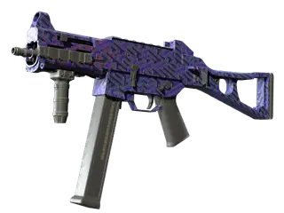 UMP-45 | Minotaur's Labyrinth