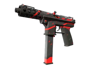 StatTrak™ Tec-9 | Isaac