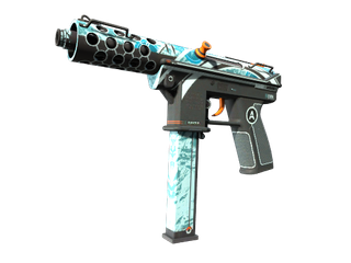 StatTrak™ Tec-9 | Avalanche