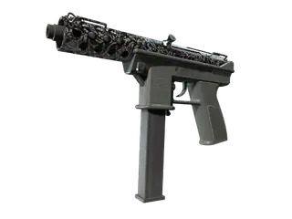 StatTrak™ Tec-9 | Cut Out