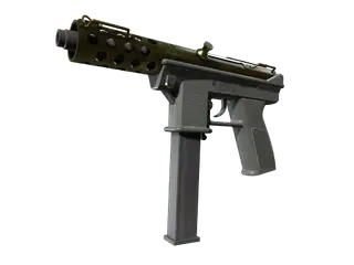 Souvenir Tec-9 | Brass
