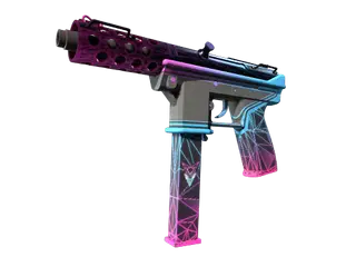 StatTrak™ Tec-9 | Decimator