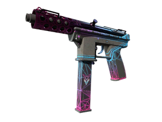 StatTrak™ Tec-9 | Decimator