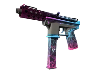 StatTrak™ Tec-9 | Decimator