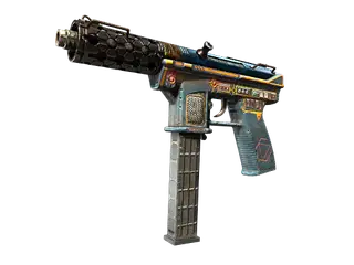 Souvenir Tec-9 | Remote Control