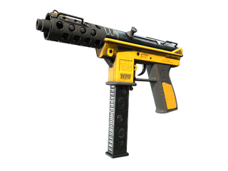 StatTrak™ Tec-9 | Fuel Injector