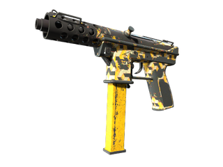 Tec-9 | Terrace