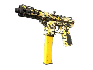 Tec-9 | Terrace