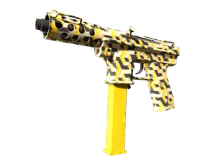 Tec-9 | Terrace