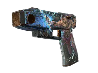 StatTrak™ Zeus x27 | Olympus