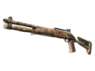 Souvenir XM1014 | CaliCamo