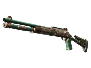 StatTrak™ XM1014 | Watchdog