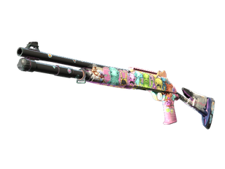 Souvenir XM1014 | Monster Melt