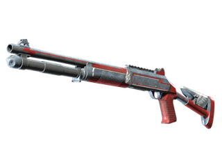 StatTrak™ XM1014 | Heaven Guard