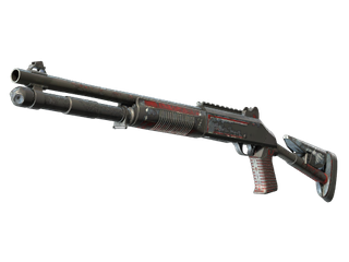 StatTrak™ XM1014 | Heaven Guard