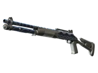XM1014 | Frost Borre
