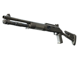 XM1014 | Frost Borre