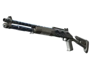 XM1014 | Frost Borre