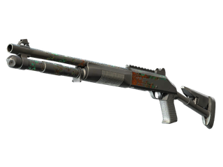 XM1014 | Bone Machine