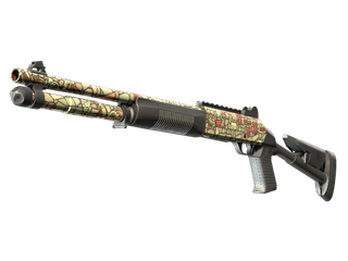 XM1014 | Ancient Lore