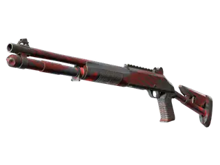 XM1014 | Fallout Warning
