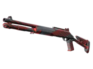 XM1014 | Fallout Warning