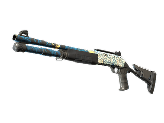 XM1014 | Solitude