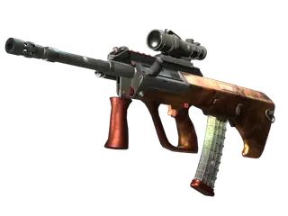 Souvenir AUG | Sand Storm