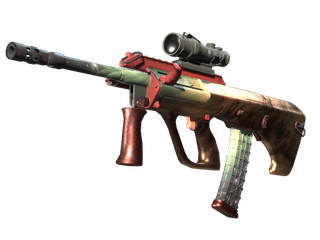 AUG | Sand Storm