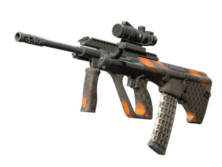 Souvenir AUG | Condemned