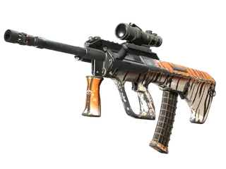 StatTrak™ AUG | Bengal Tiger
