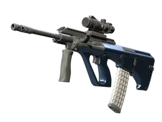 AUG | Anodized Navy