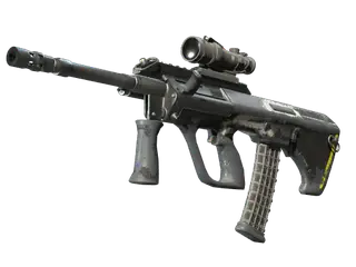 AUG | Torque
