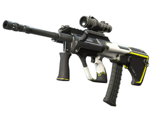 StatTrak™ AUG | Torque