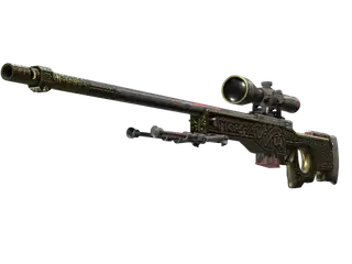 AWP | The Prince