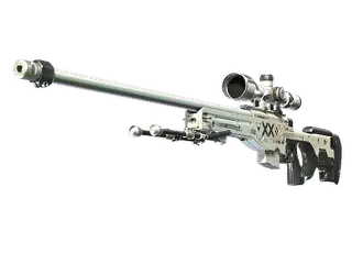 StatTrak™ AWP | Printstream