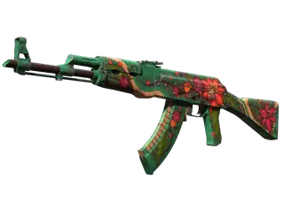 AK-47 | Wild Lotus