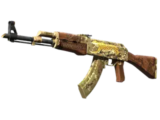 AK-47 | Panthera onca