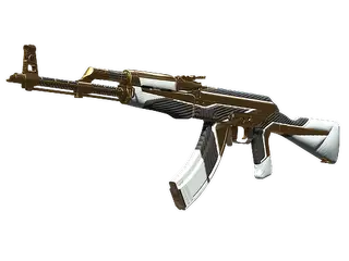 StatTrak™ AK-47 | The Oligarch