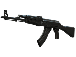 Souvenir AK-47 | Slate