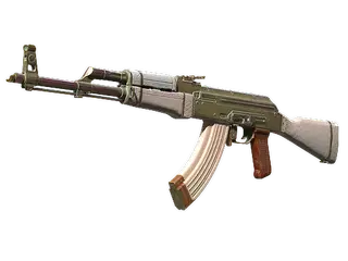 AK-47 | Aphrodite