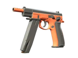 Souvenir CZ75-Auto | Nitro